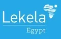 Lekela logo