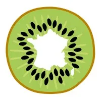 Le kiwi des producteurs français logo