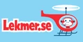 Lekmer logo