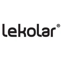 Lekolar logo