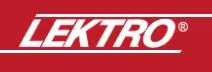 LEKTRO logo