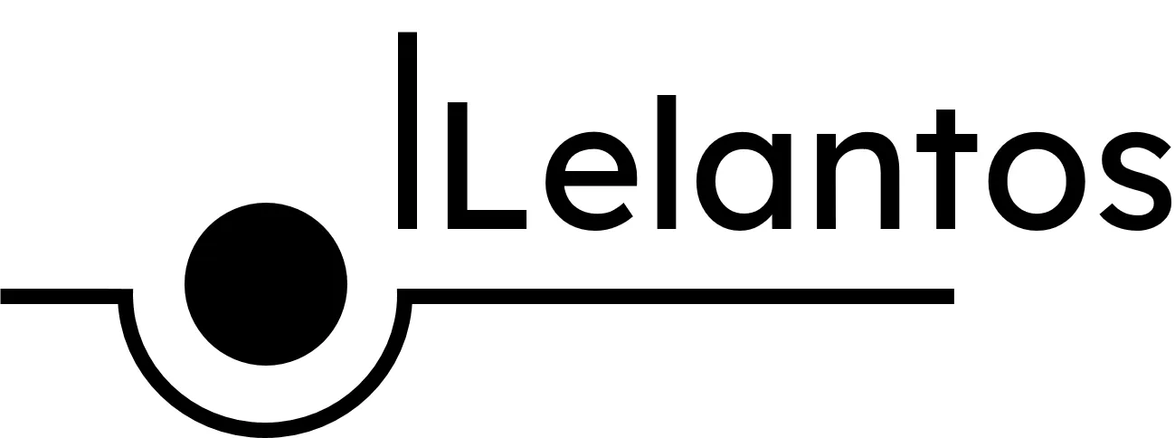 Lelantos logo