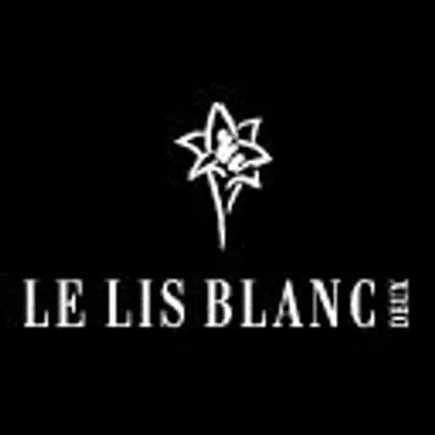 Le Lis Blanc logo