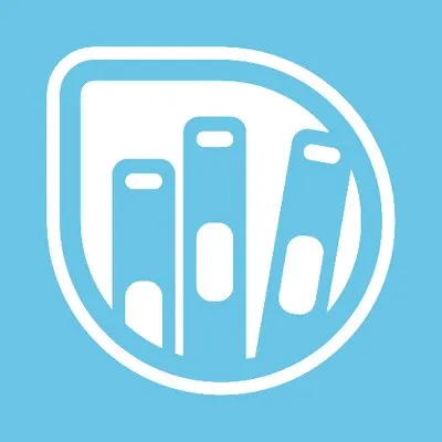 Lelivrescolaire logo
