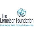 Lemelson Foundation logo