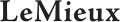 LeMieux logo