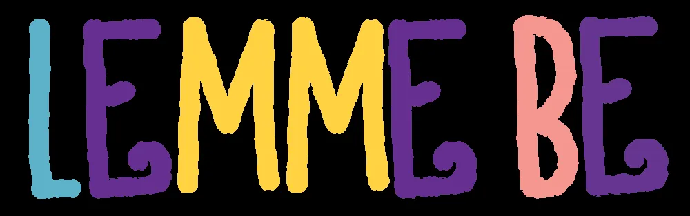 LemmeBe logo