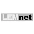 LEMnet logo