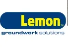 Lemon Groundwork Solutions logo