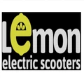 Lemon Scooter logo