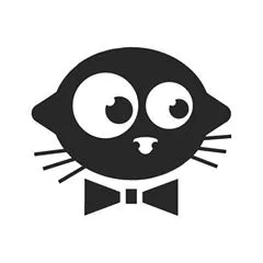 Lemoncat logo