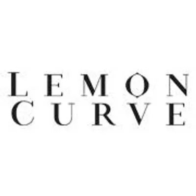 Lemon Curve logo