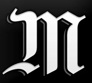 Le Monde logo