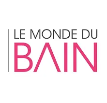 Le Monde du Bain logo