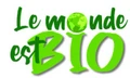 Lemondeestbio logo