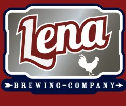 Lena Brewing logo