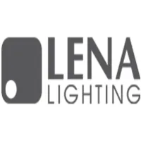Lena Lighting logo