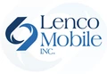 Lenco Mobile logo