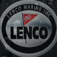 Lenco Marine logo