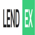 LEND EX logo