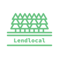 Lend Local logo