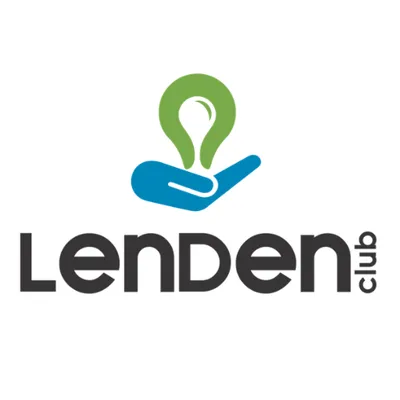 LendenClub logo