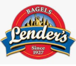 Lenders Bagels logo