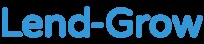 Lend Grow logo