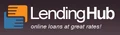 Lending Hub logo