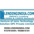 Lending India