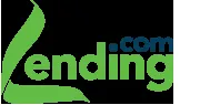 Lending.com logo