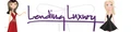 Lending Luxury logo