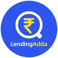 LendingAdda logo