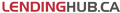 LendingHub logo