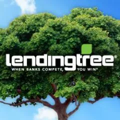 LendingTree logo