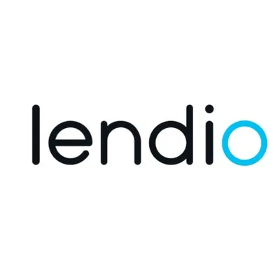 Lendio logo