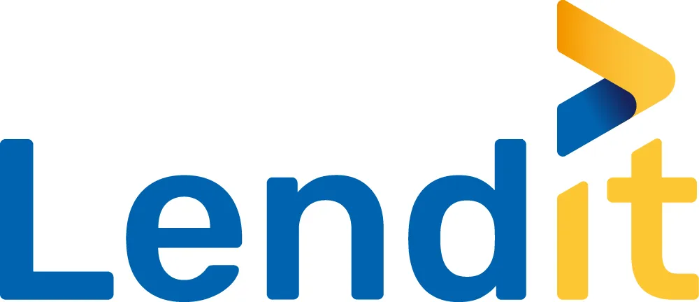 Lendit logo