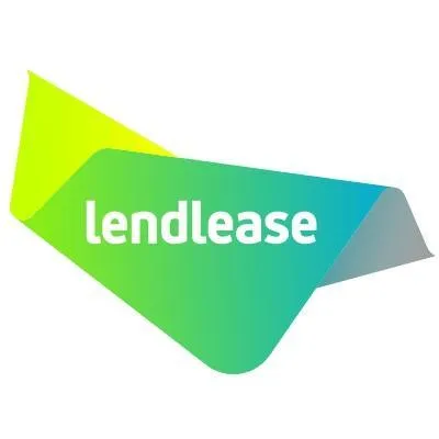 Lendlease logo