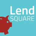 LendSquare logo