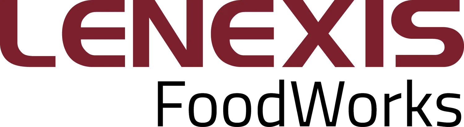 Lenexis FoodWorks