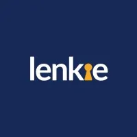 Lenkie logo
