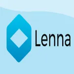 Lenna AI logo