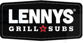 Lennys Grill & Subs logo