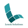 Lenok Solutions logo