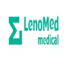 LenoMed logo