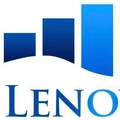 Lenovium logo