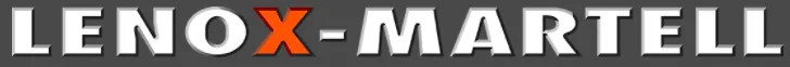 Lenox-Martell logo