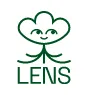 Lens logo