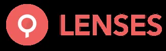 Lenses logo