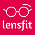 Lensfit logo